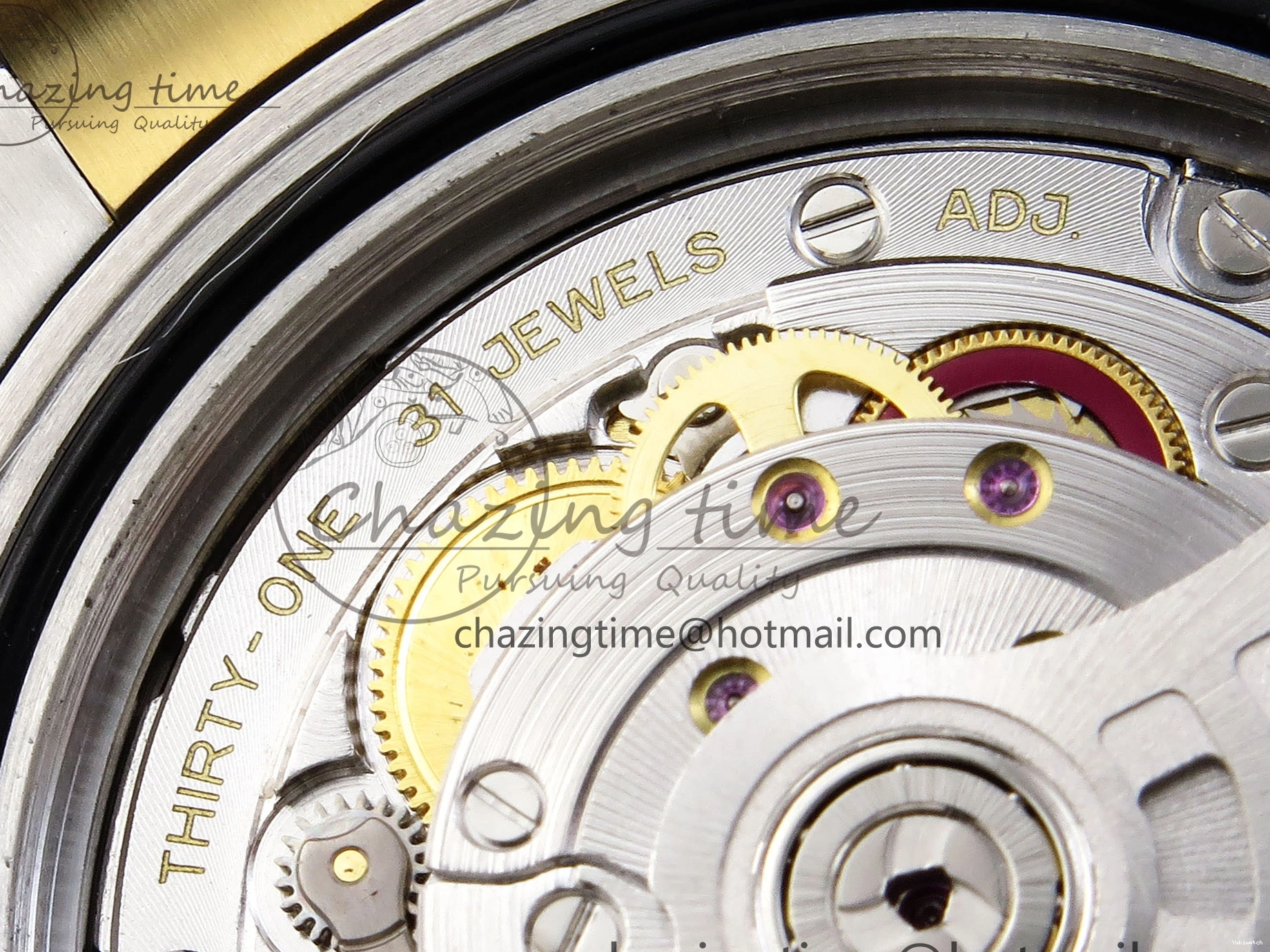 GMF EDITION LN BLACK 41MM STEEL VR3235 1:1 904L 126613 BEST SS SUBMARINER YG CERAMIC 0323